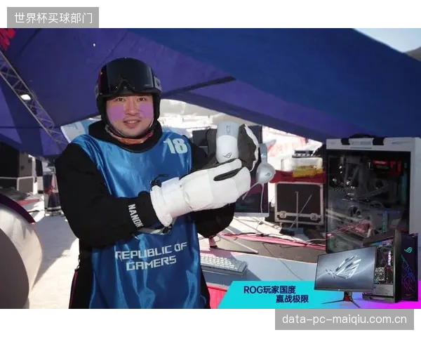 奥地利红牛在极限滑雪赛中部署智能雪板，为赛事转播提供基于板端振动数据的第一视角